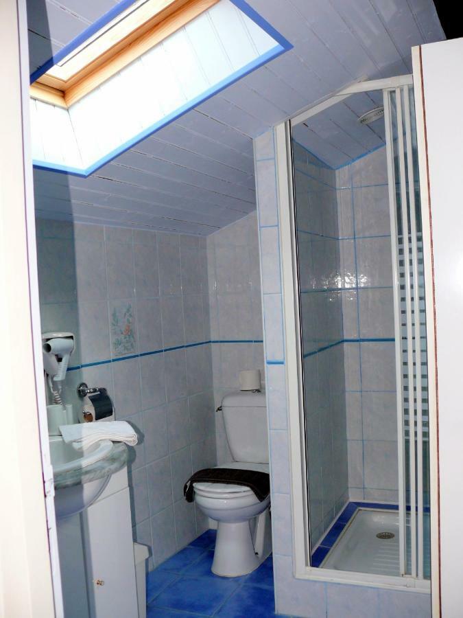 Les Oiseaux Apartment Saint-Émilion Екстериор снимка